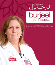 Dr. Anna Burratin